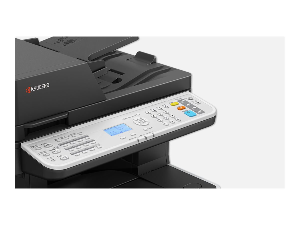 KYOCERA ECOSYS MA4500fx Mono Multifunction Laser Printer 45ppm