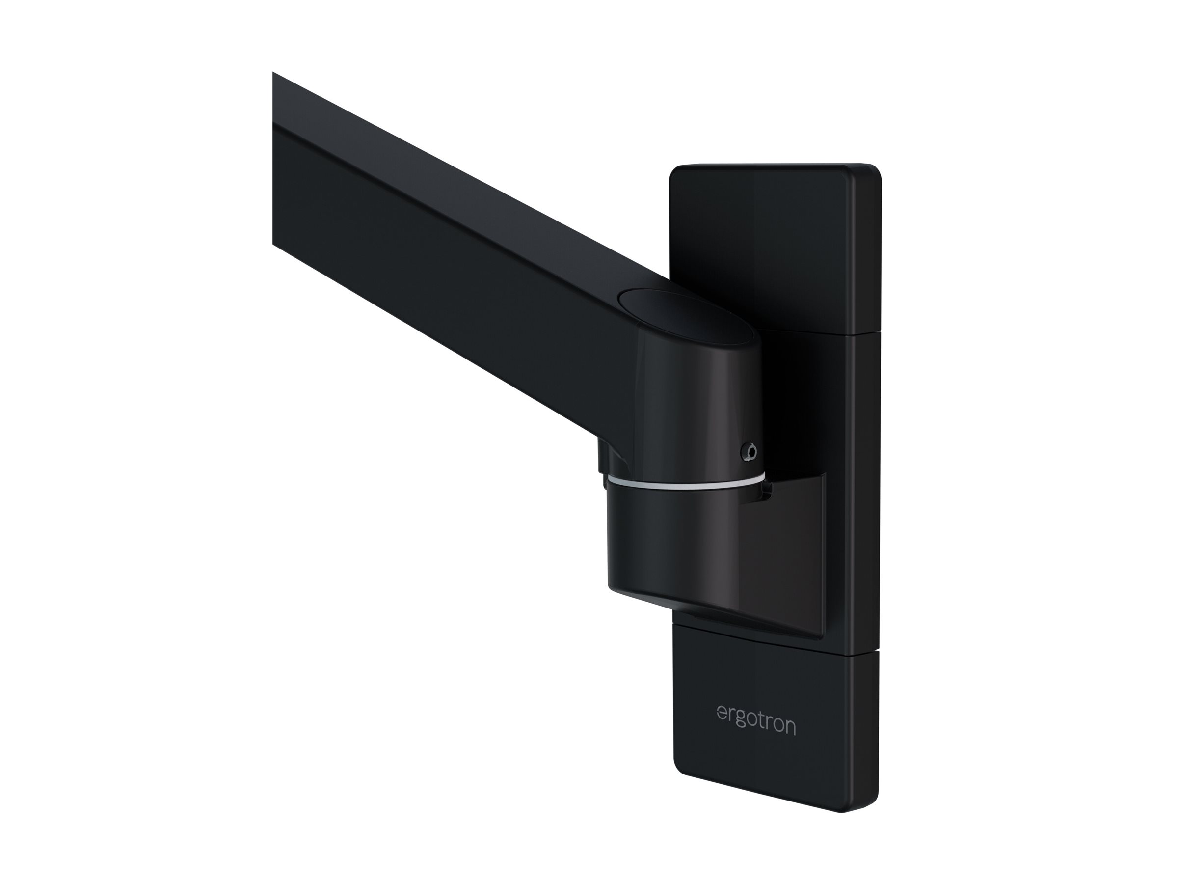 ERGOTRON ACCESSORY LX PRO WALL MOUNT KIT black
