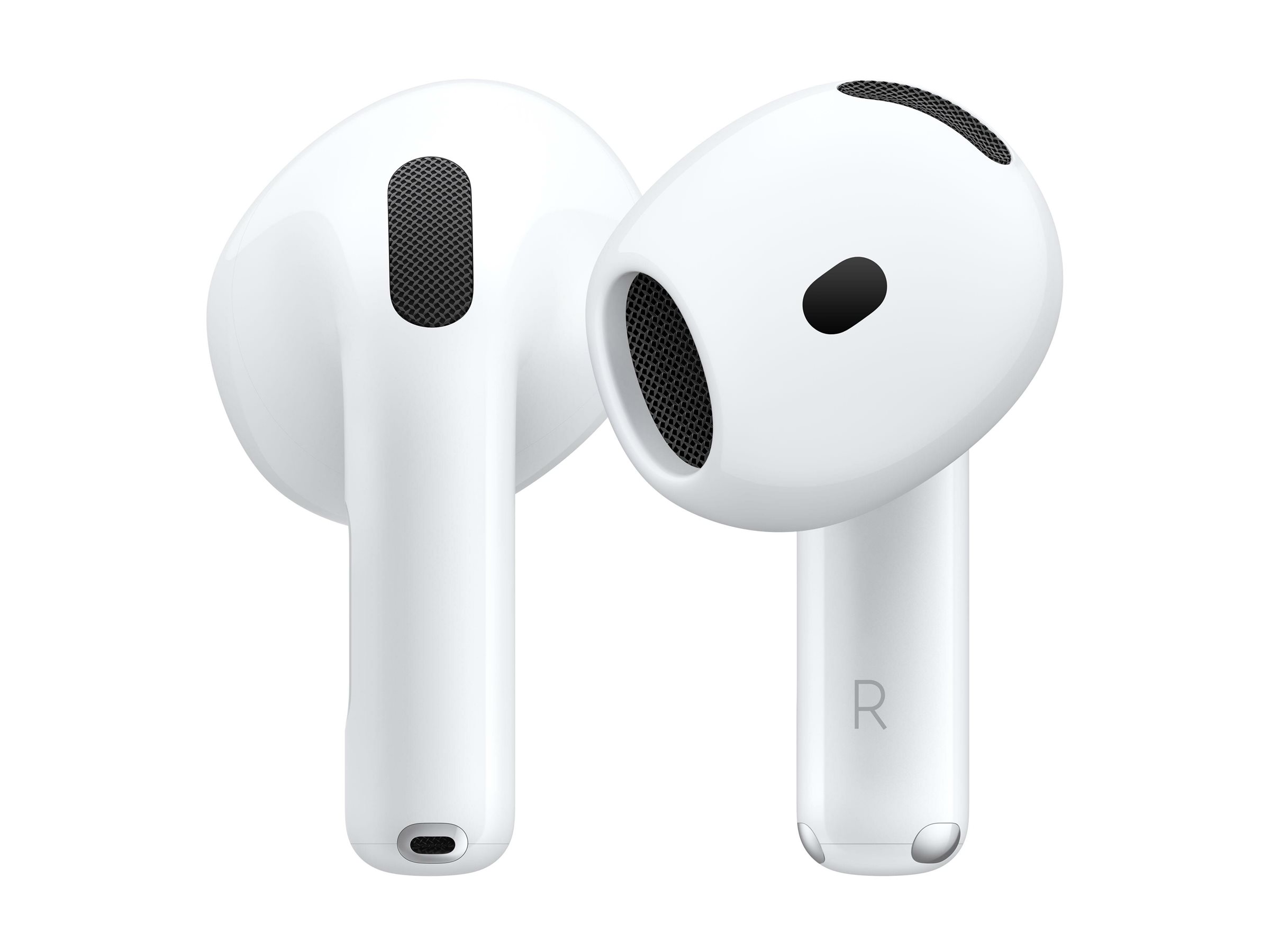 Apple AirPods 4 Active Noise Cancellation