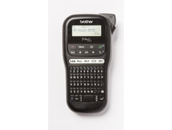 Brother Beschriftungsgeraet PT-H110 P-Touch, 12mm