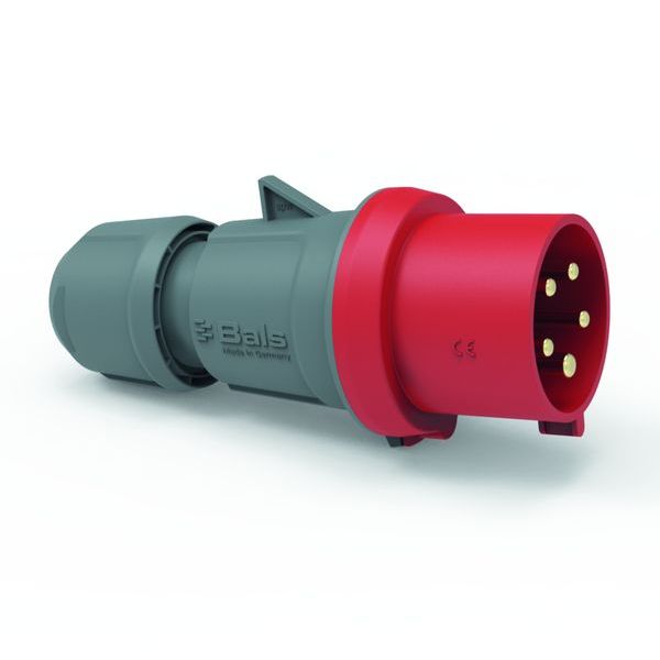 Bals Stecker 32 5 400 6H IQ QCST IP54