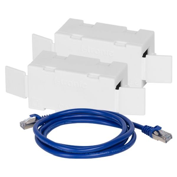 f-tronic BPWAN WAN-Verbindung 2x PPV5 PL150