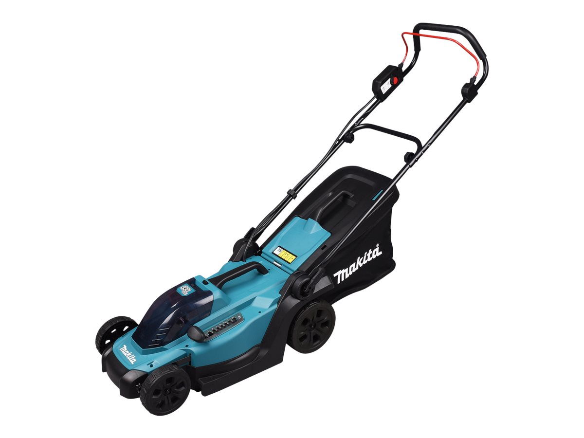 makita DLM330RM Akku-Rasenmäher 18,0 V für bis zu 450 m², mit 1 Akku makita DLM330RM Akku-Rasenmäher 18,0 V für bis zu 450 m², mit 1 Akku