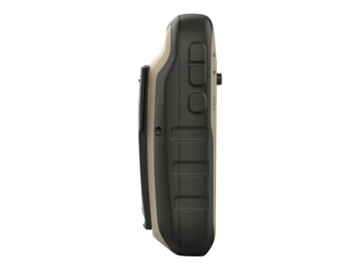 Garmin eTrex 32X SchwarzBeige