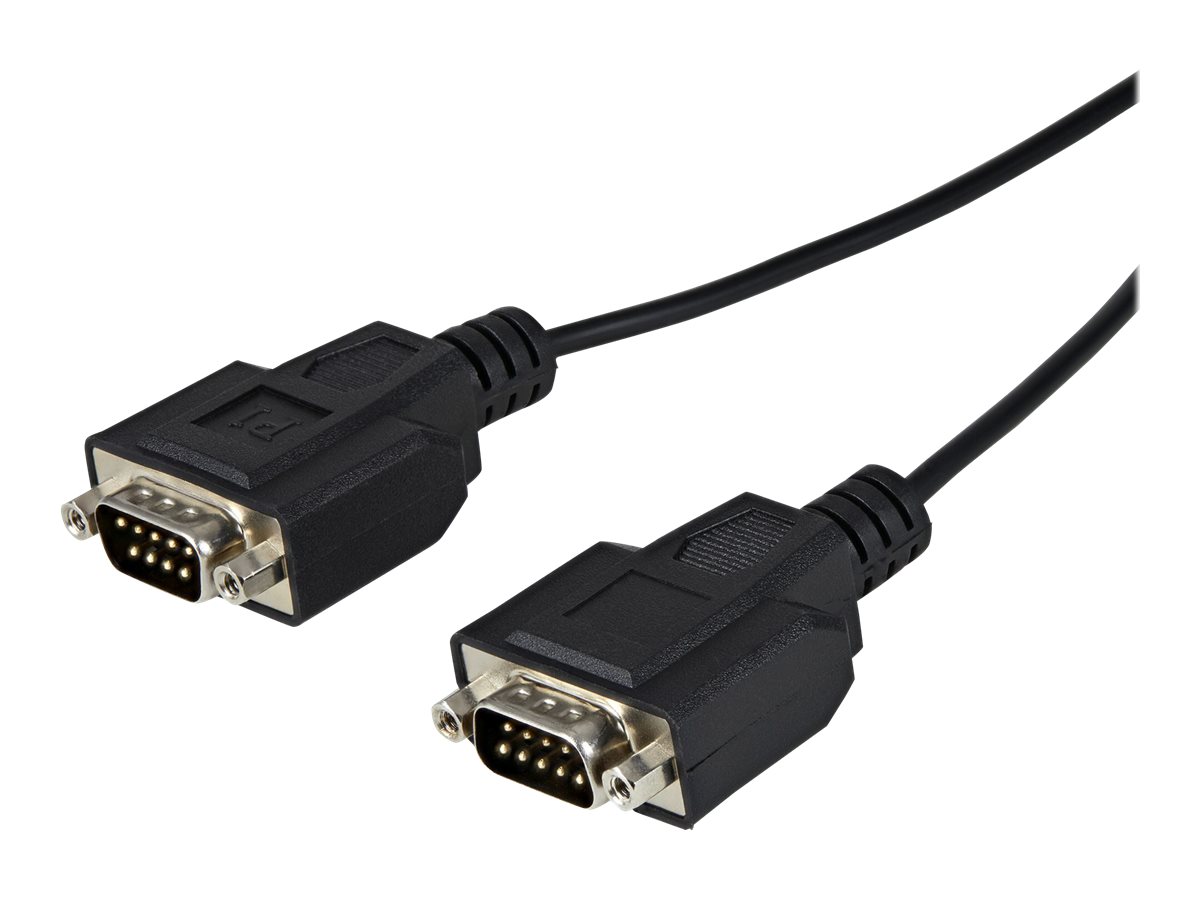 2 PORT USB TO SERIAL CABLE