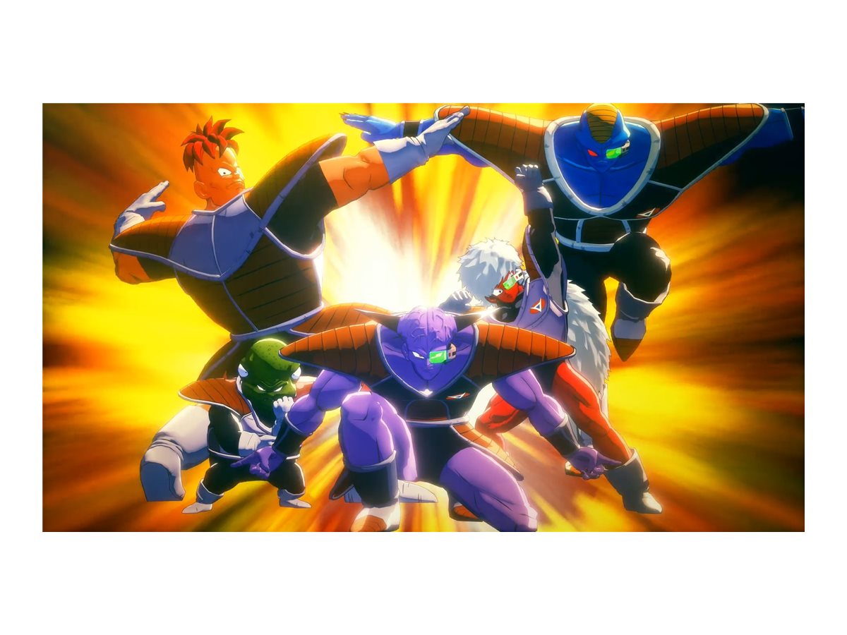 MS ESD DRAGON BALL Z: Kakarot Season Pass X1 (ML)