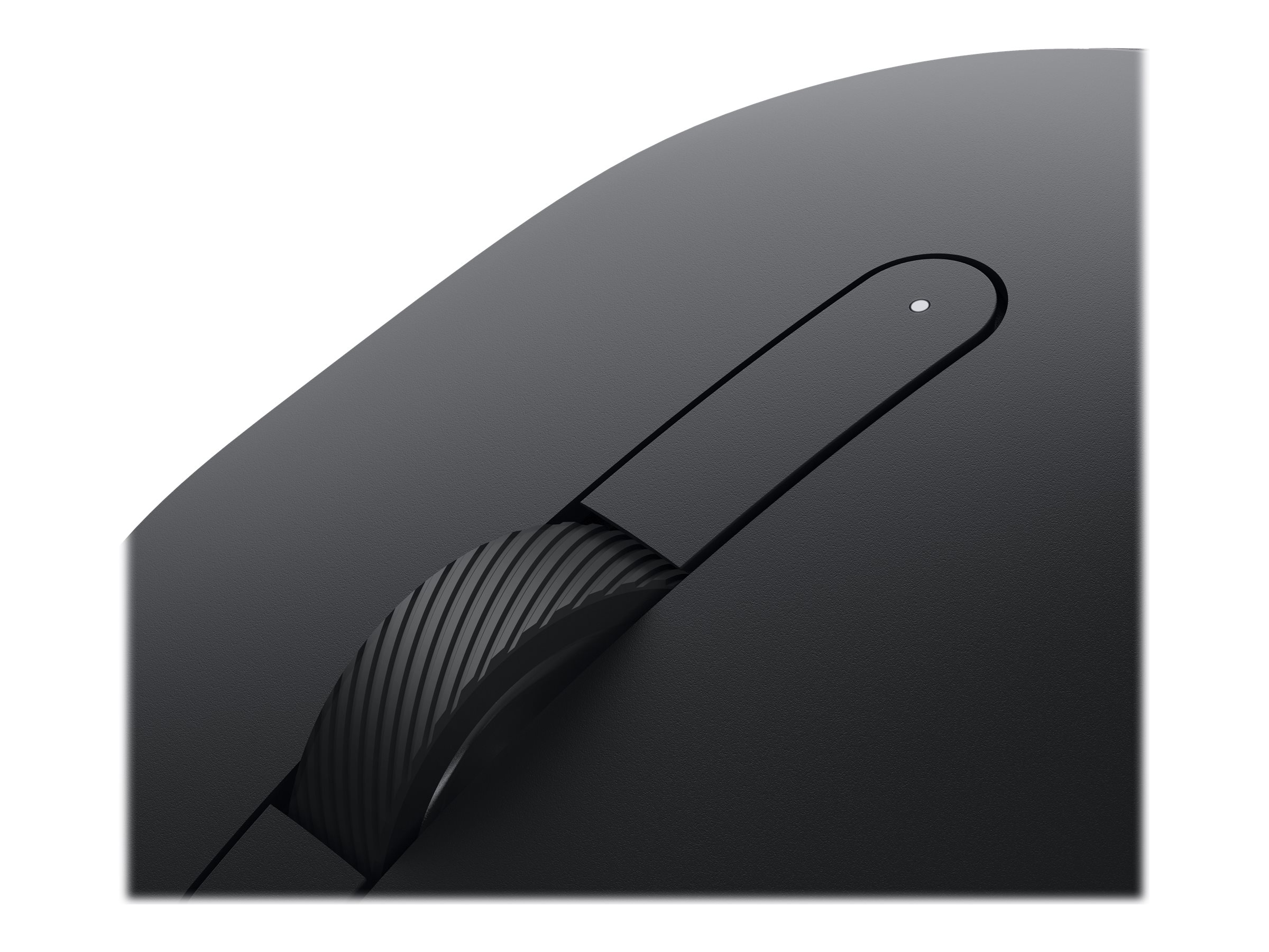 DELL Mobile Wireless Mouse MS3320W Black DELL Mobile Wireless Mouse MS3320W Black