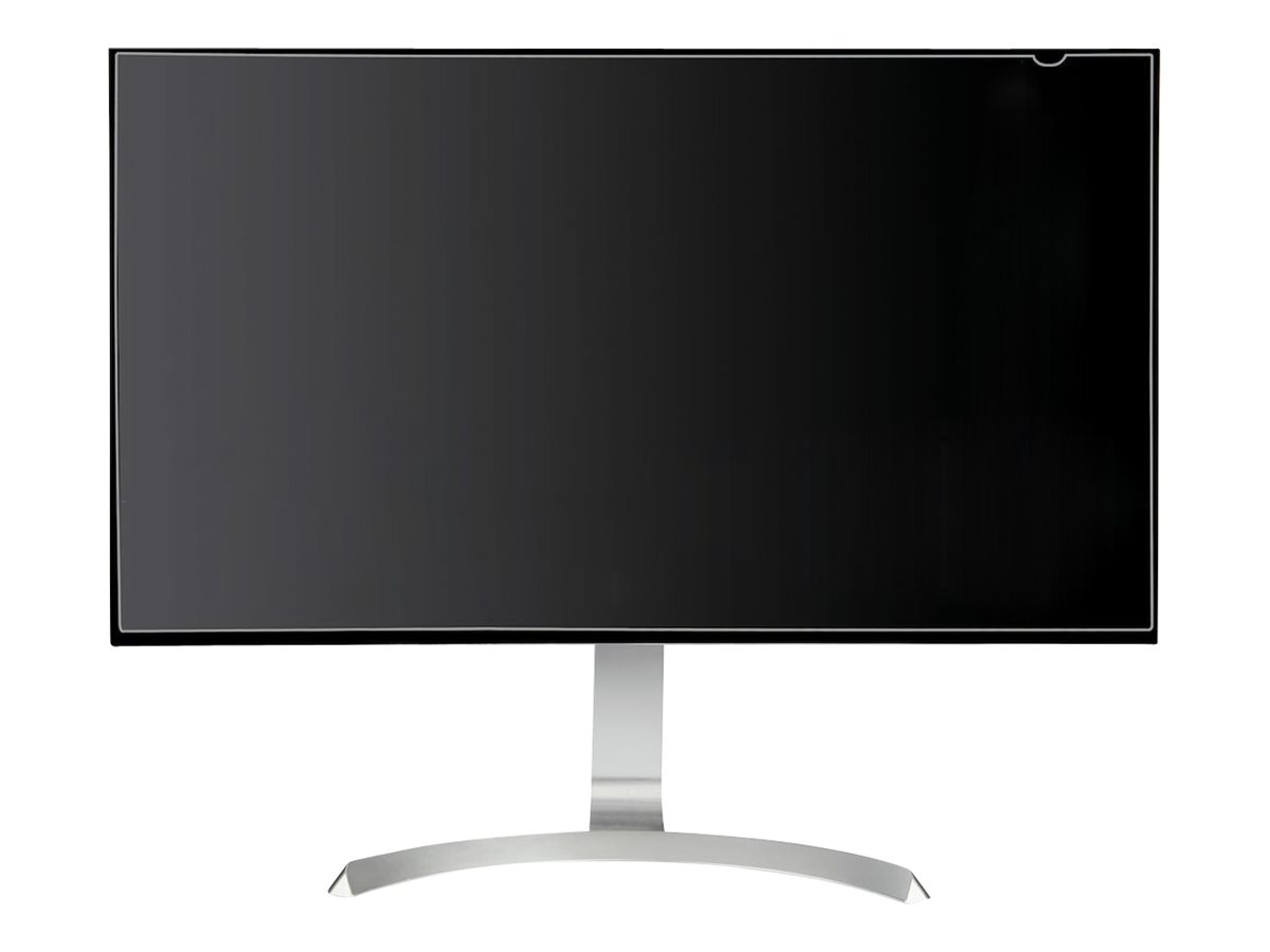 STARTECHCOM 24inch Monitor Privacy Screen Universal Matte or Glossy 1610 Aspect Ratio 30 Degree Privacy Viewing Angle
