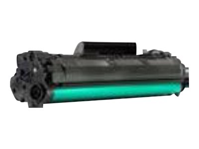 KMP H-T193 schwarz Toner kompatibel zu HP 83A (CF283A) KMP H-T193 schwarz Toner kompatibel zu HP 83A (CF283A)