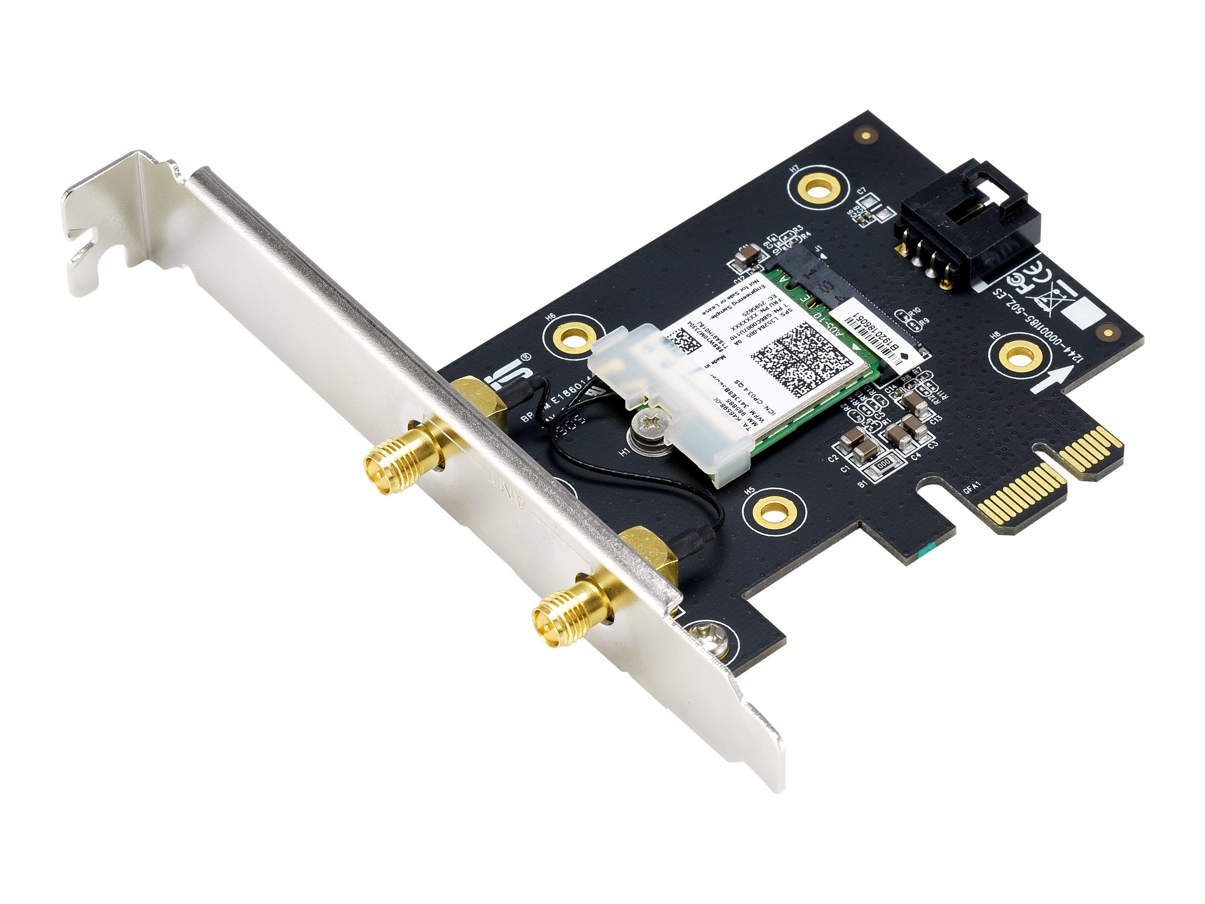 ASUS Netzwerkadapter PCE-AX3000 - BT5.0