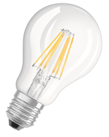 OSRA LED-Leuchtmittel BASECLA60 7W 827 230V FIL E27 FS2 OSRA LED-Leuchtmittel BASECLA60 7W 827 230V FIL E27 FS2