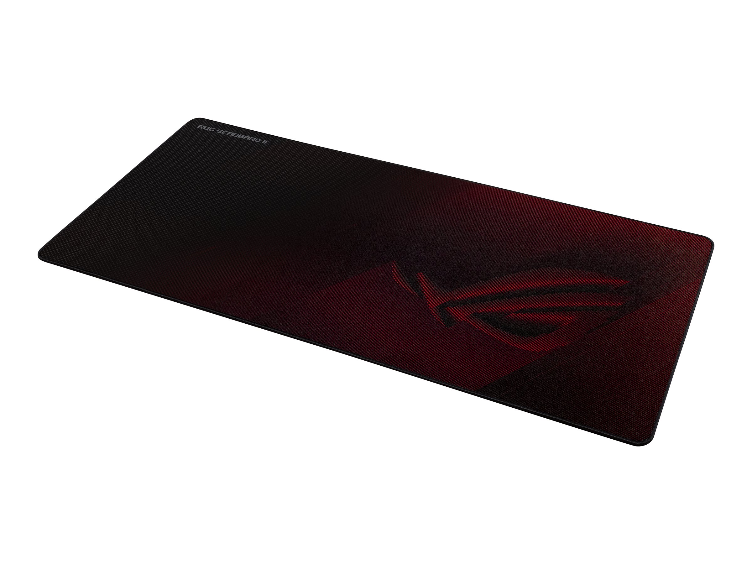 ASUS ROG Scabbard II - Mauspad