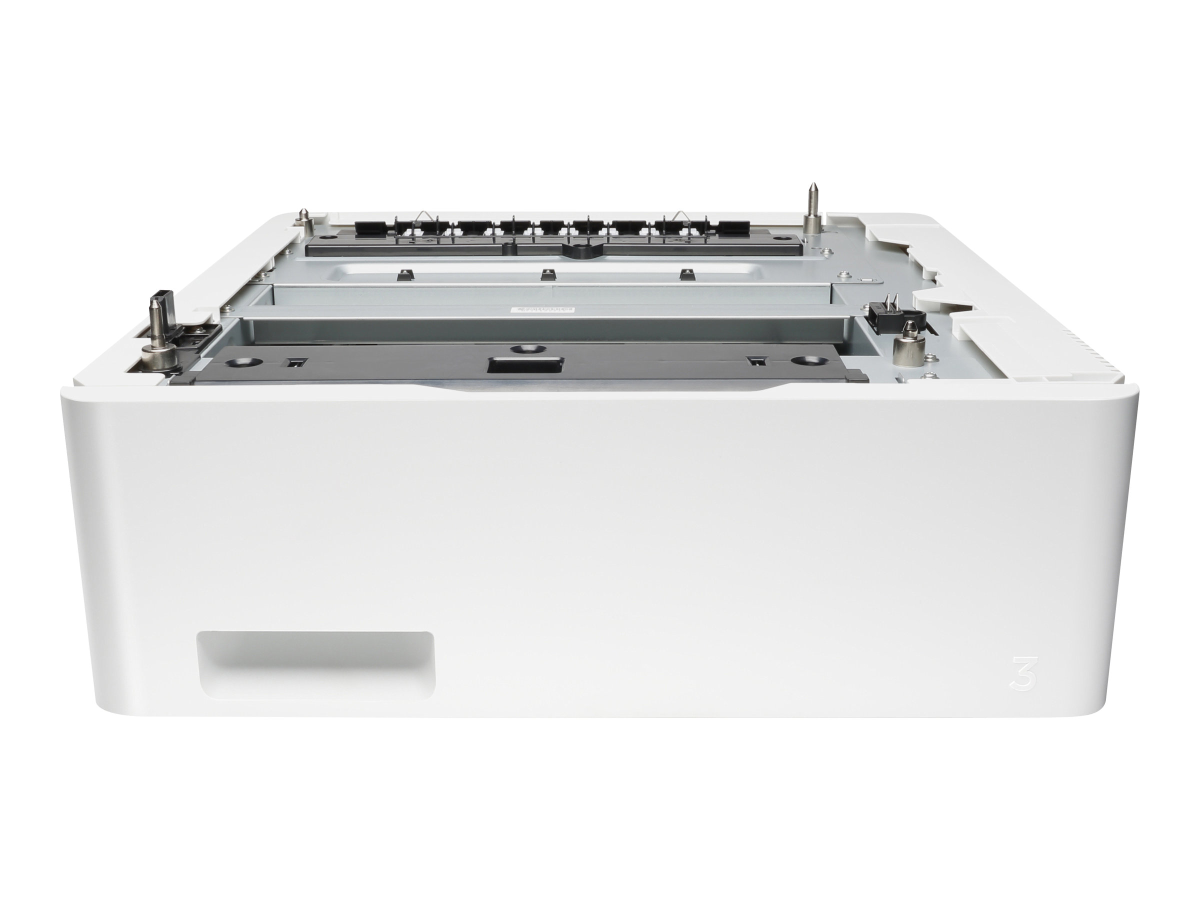 HP LJ Pro 550-sheet tray M452 M477 HP LJ Pro 550-sheet tray M452 M477