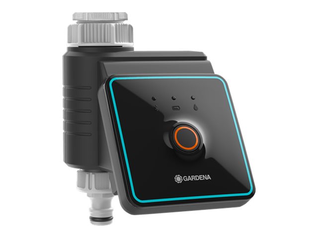 GARDENA Bewaesserungssteuerung Bluetooth