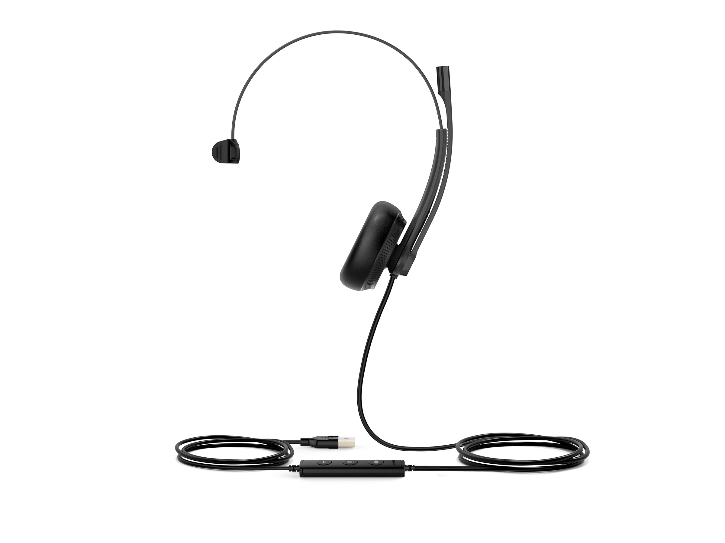 Yealink UH34 Mono UC USB Headset