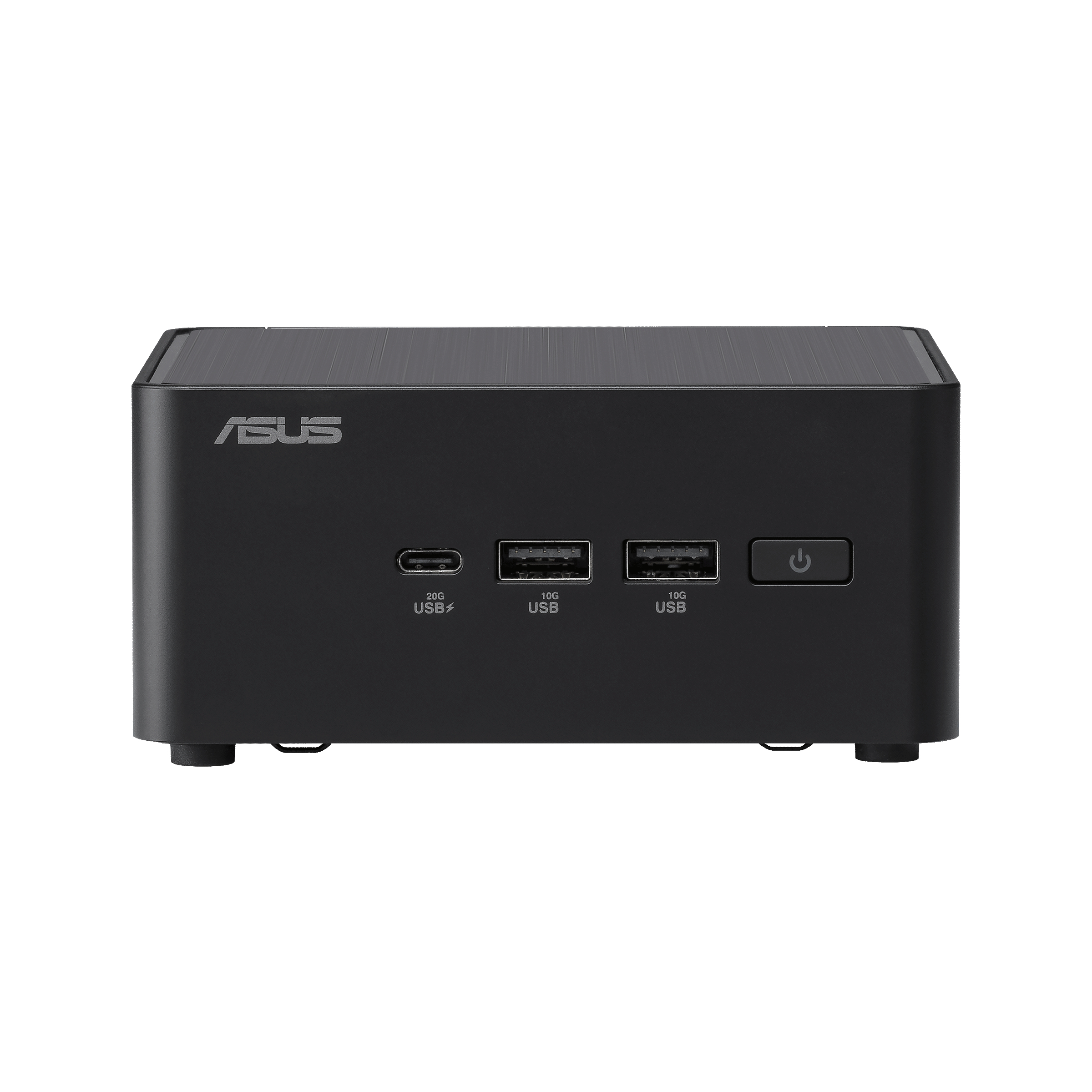 ASUS RNUC14RVHV700002I Barebone Intel Core Ultra 7 165H Tall Kit L6 EU Cord