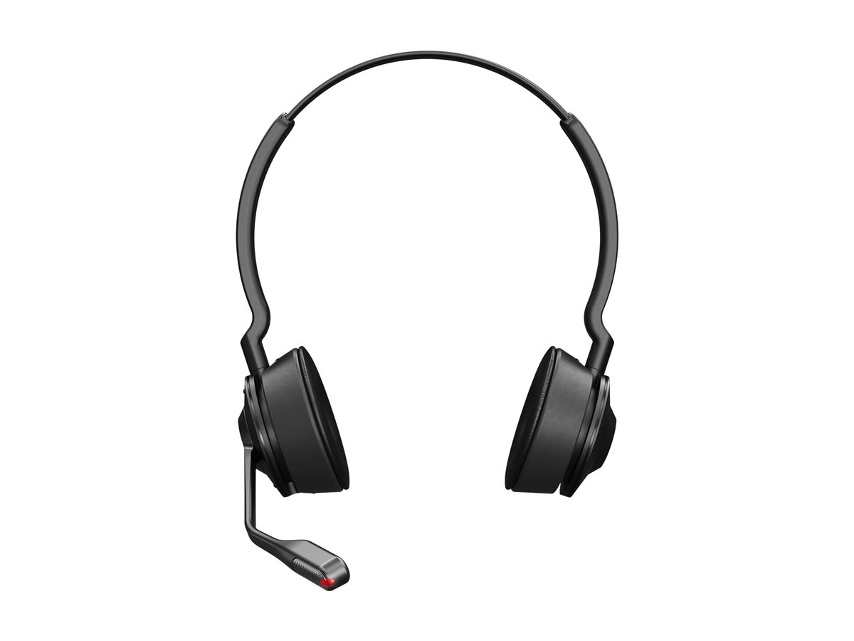 Jabra Engage 55 SE MS Stereo USB-C