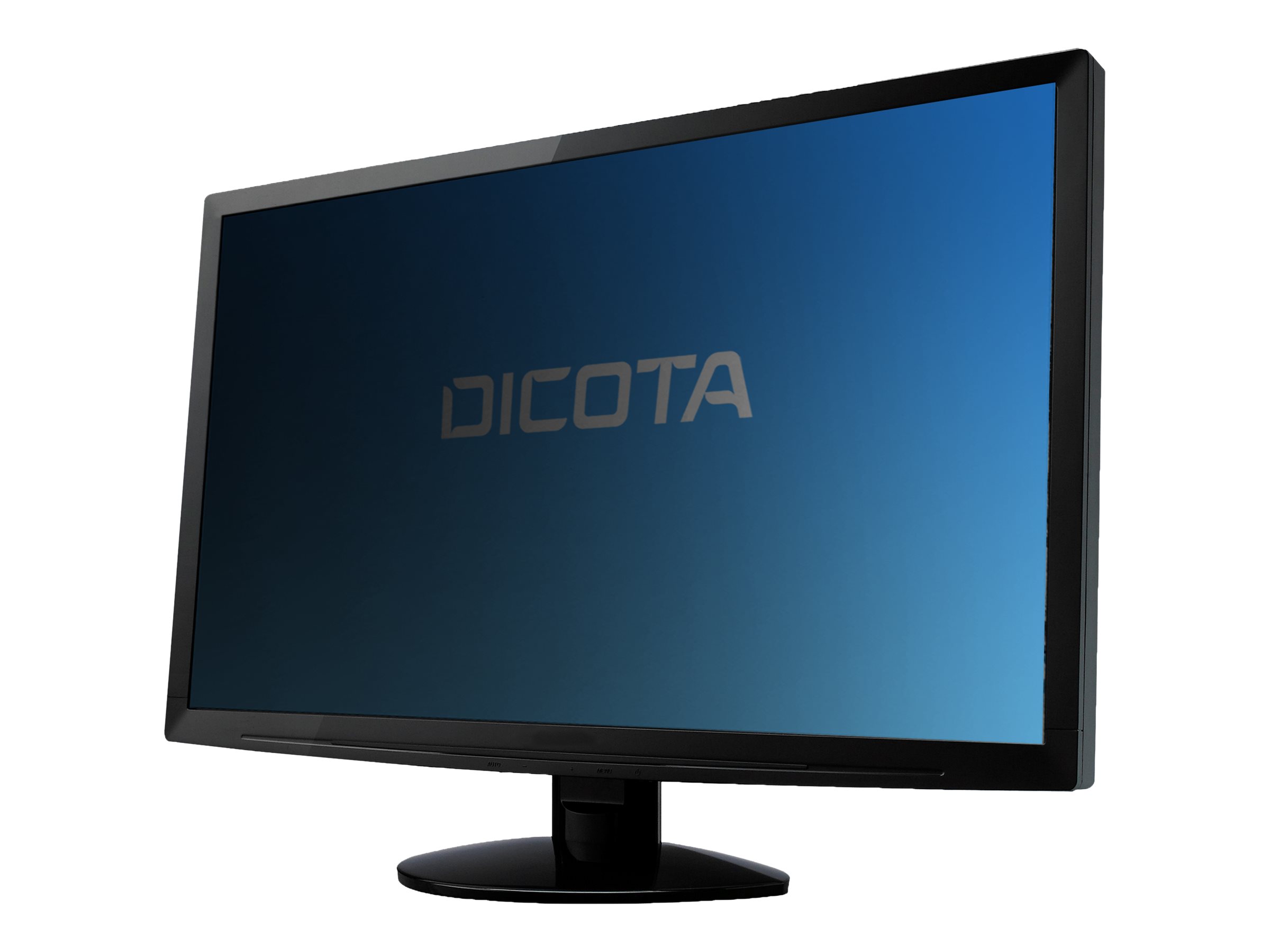 DICOTA Privacy filter 4-Way for Dell P2422H self-adhesive DICOTA Privacy filter 4-Way for Dell P2422H self-adhesive