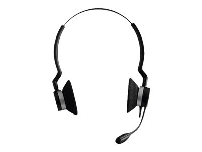 Jabra BIZ 2300 QD Duo Balanced NC Jabra BIZ 2300 QD Duo Balanced NC