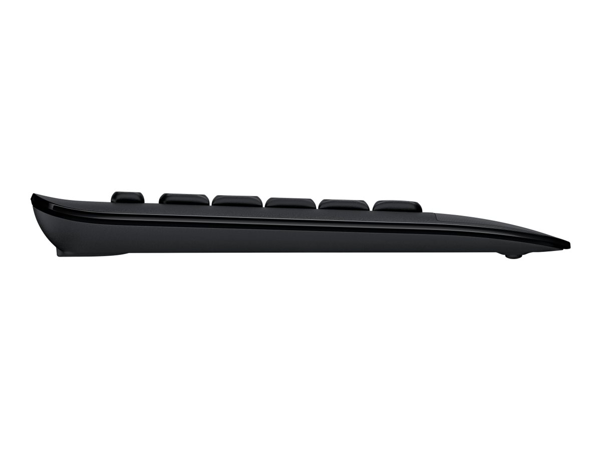 920-010913 LOGITECH Signature Tastatur