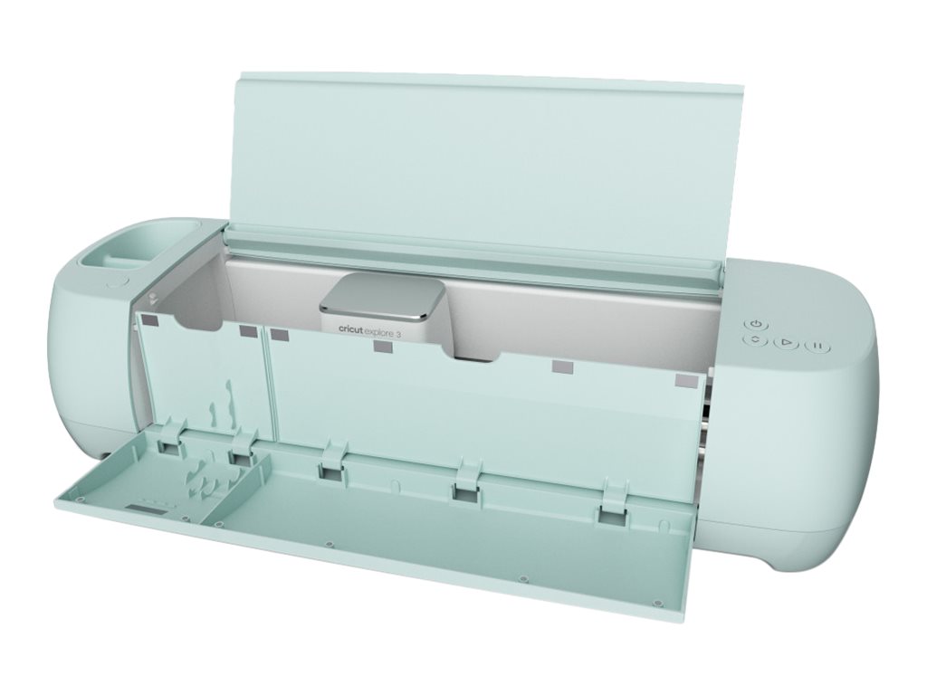cricutâ„¢ Explore 3 Schneideplotter cricutâ„¢ Explore 3 Schneideplotter
