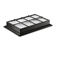 KÃRCHER H12 HEPA-Filter für Staubsauger KÃRCHER H12 HEPA-Filter für Staubsauger