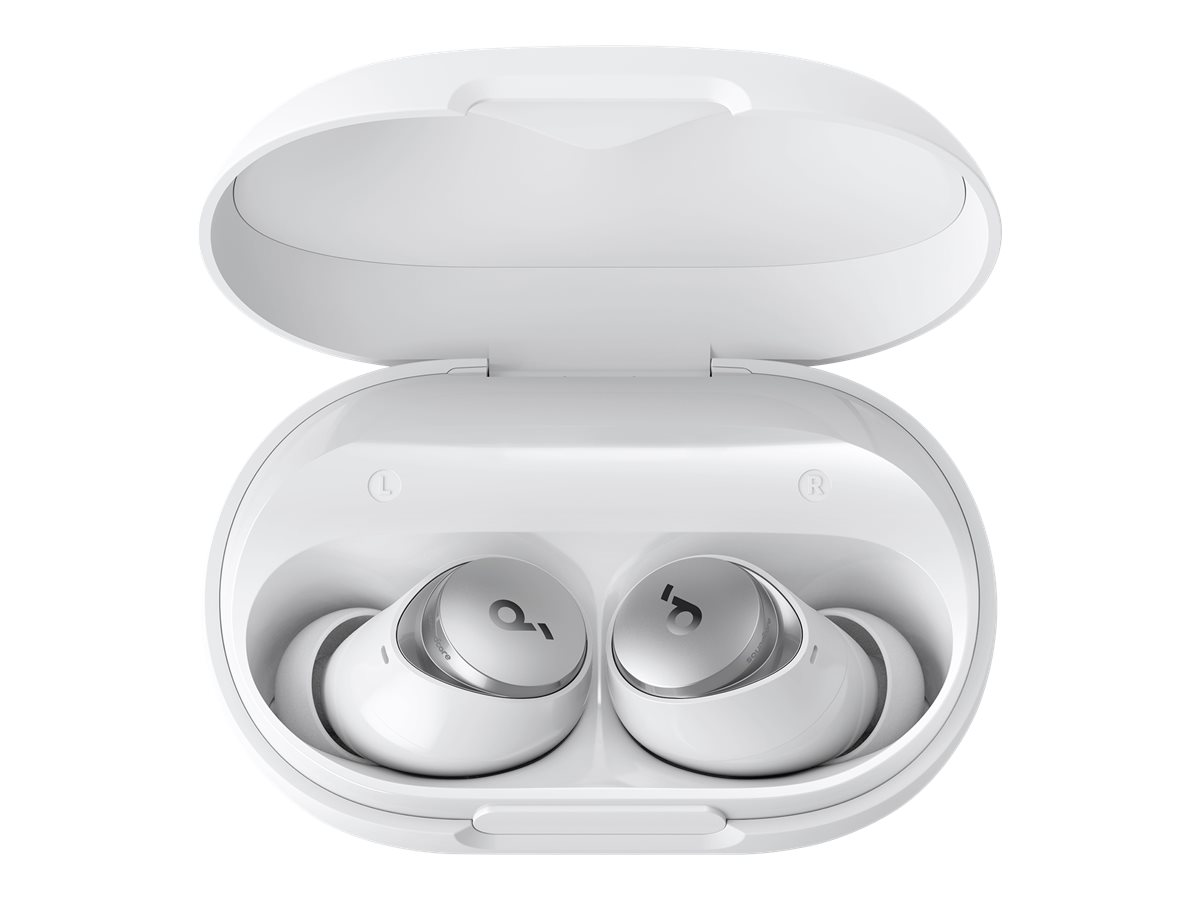 Anker Soundcore Space A40 A3936G21 Bluetooth In-Ear-Headset White