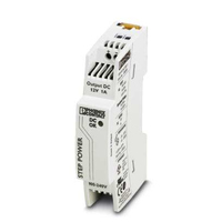 Phoenix Contact STEP POWER Stromversorgung STEP-PS/1AC/12DC/1 Phoenix Contact STEP POWER Stromversorgung STEP-PS/1AC/12DC/1