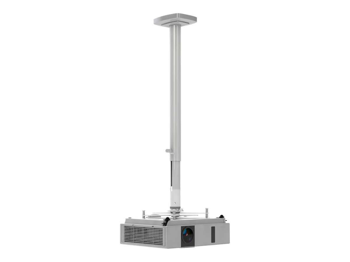 Kindermann Deckenhalterungen 4000000101 Comfort 100 weiss