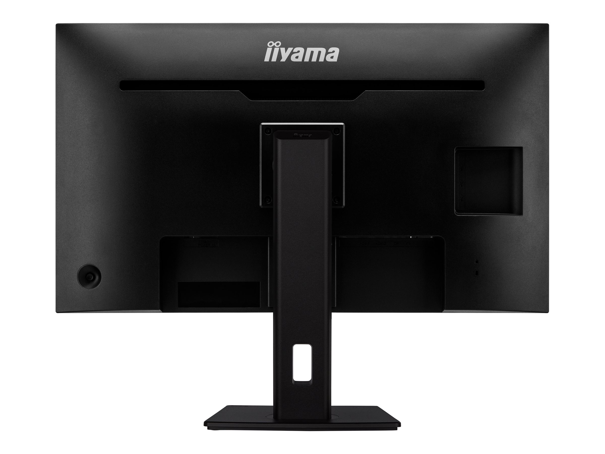 IIYAMA XB3288UHSU-B5 81,28cm 32Zoll VA 3840x2160 UHD 300cd/m2 3ms FreeSync Speakers DisplayPort 2xHDMI 2xUSB 3.0 15cm IIYAMA XB3288UHSU-B5 81,28cm 32Zoll VA 3840x2160 UHD 300cd/m2 3ms FreeSync Speakers DisplayPort 2xHDMI 2xUSB 3.0 15cm