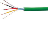 Hager Systemleitung TG018 KNX YSTY2x2x0,8 L 100m
