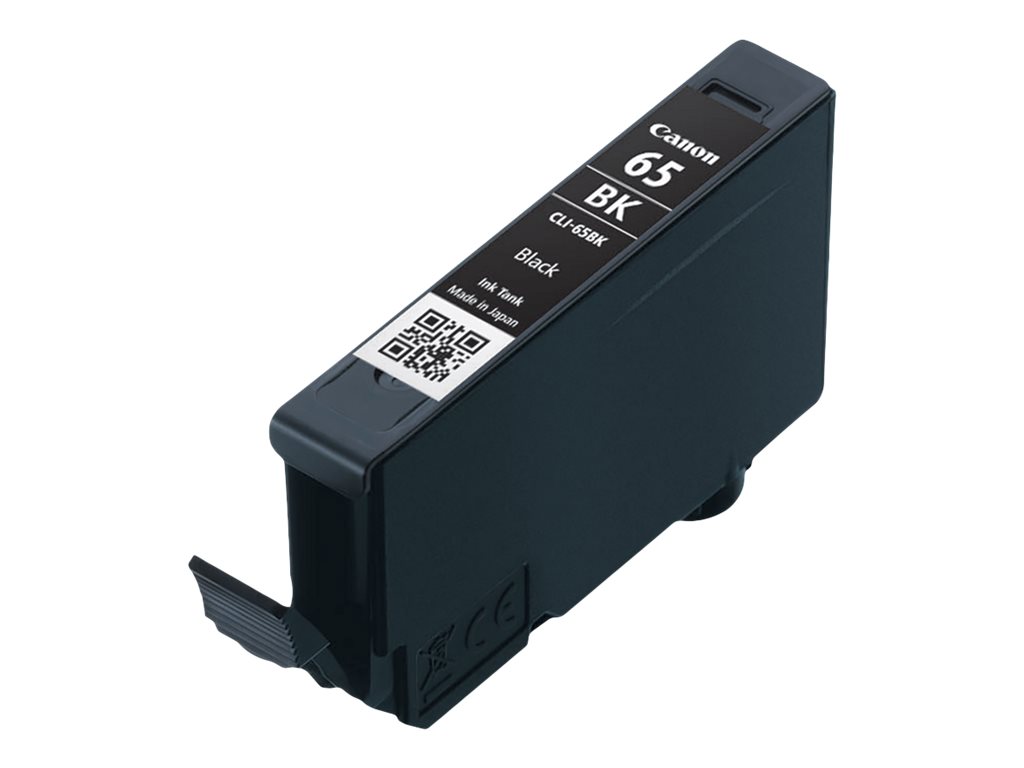 4215C001 CANON CLI65BK Pixma Fototinte