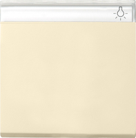 GIRA 029901 Cremefarben