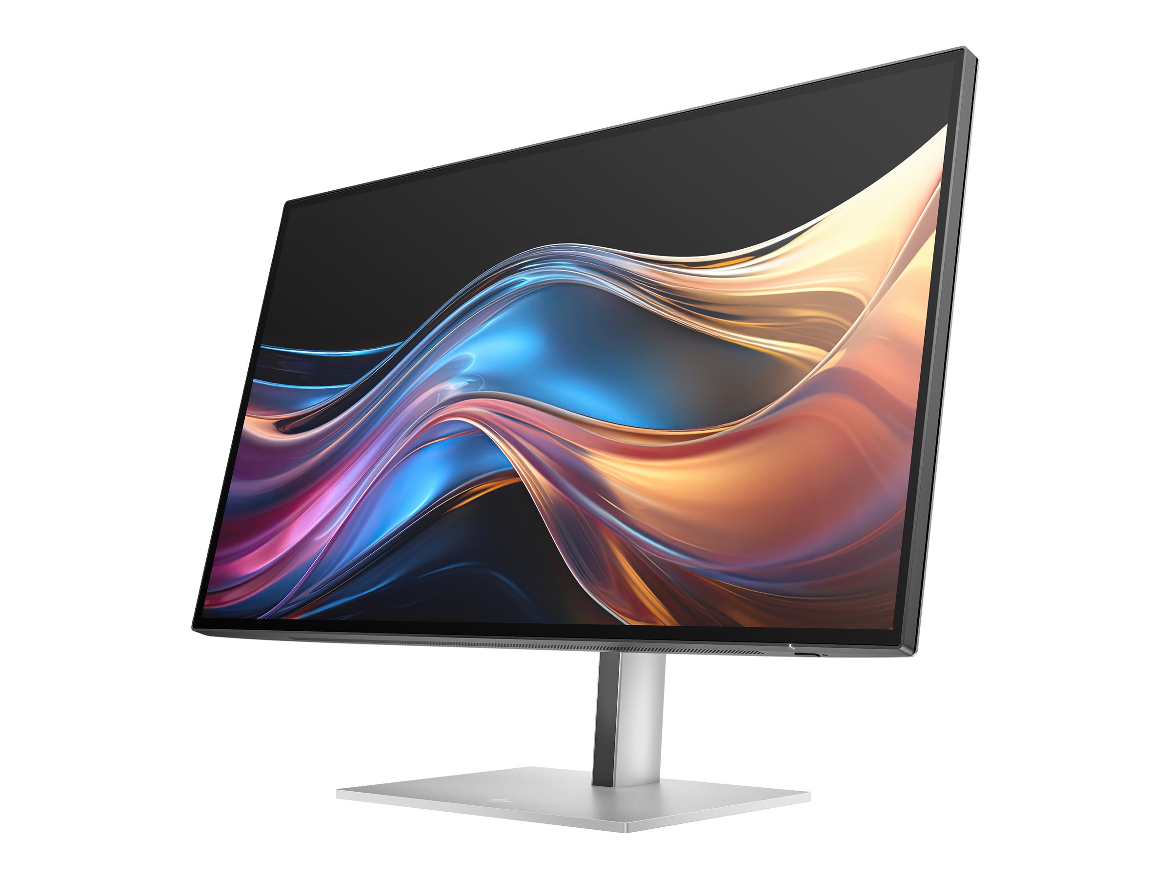 HP 727pq Series 7 Pro LED-Monitor 68.6 cm (27)