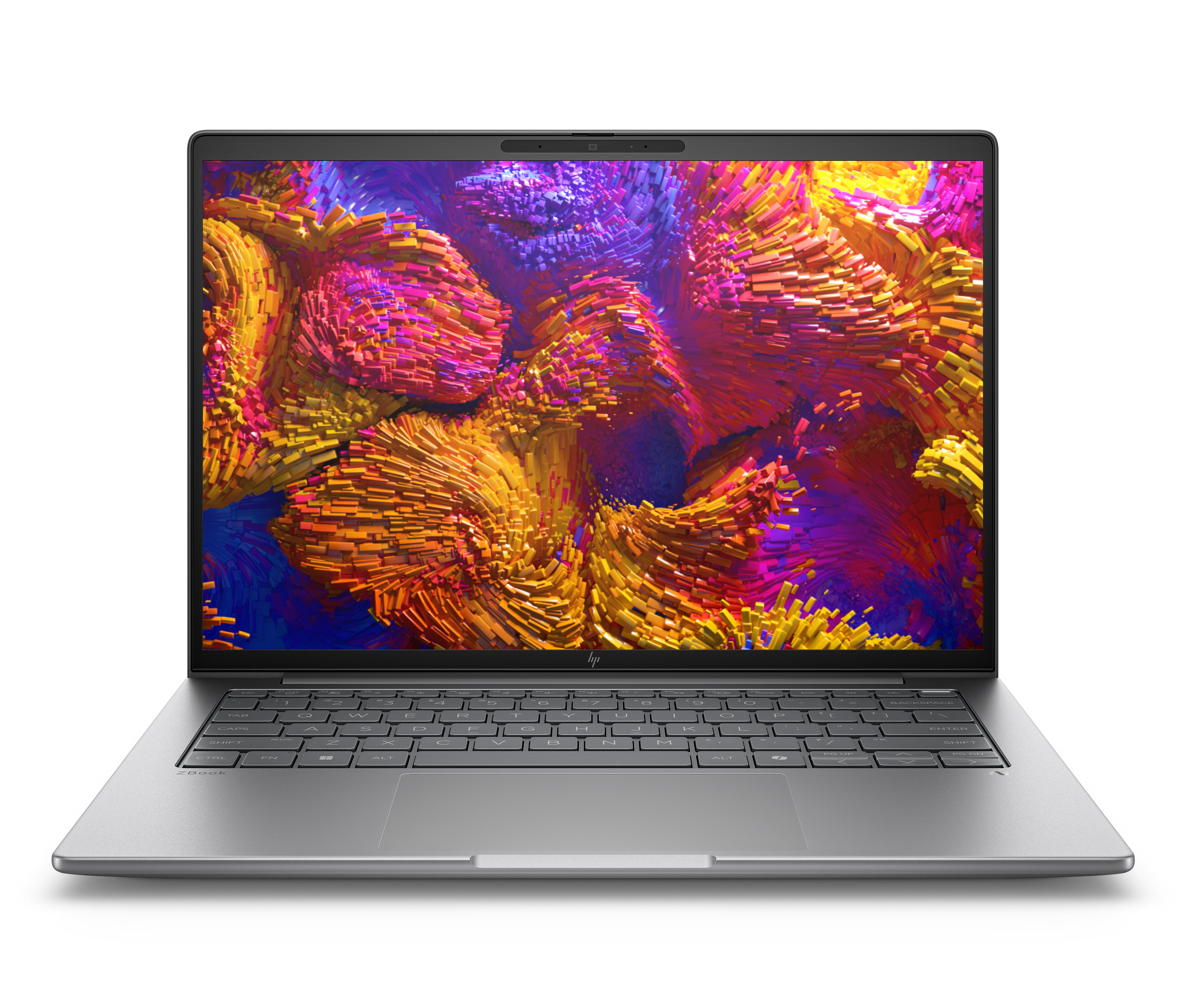 HP ZBook 8 G1ak 14 Zoll AMD Ryzen AI 7 350 32 GB RAM 1 TB SSD