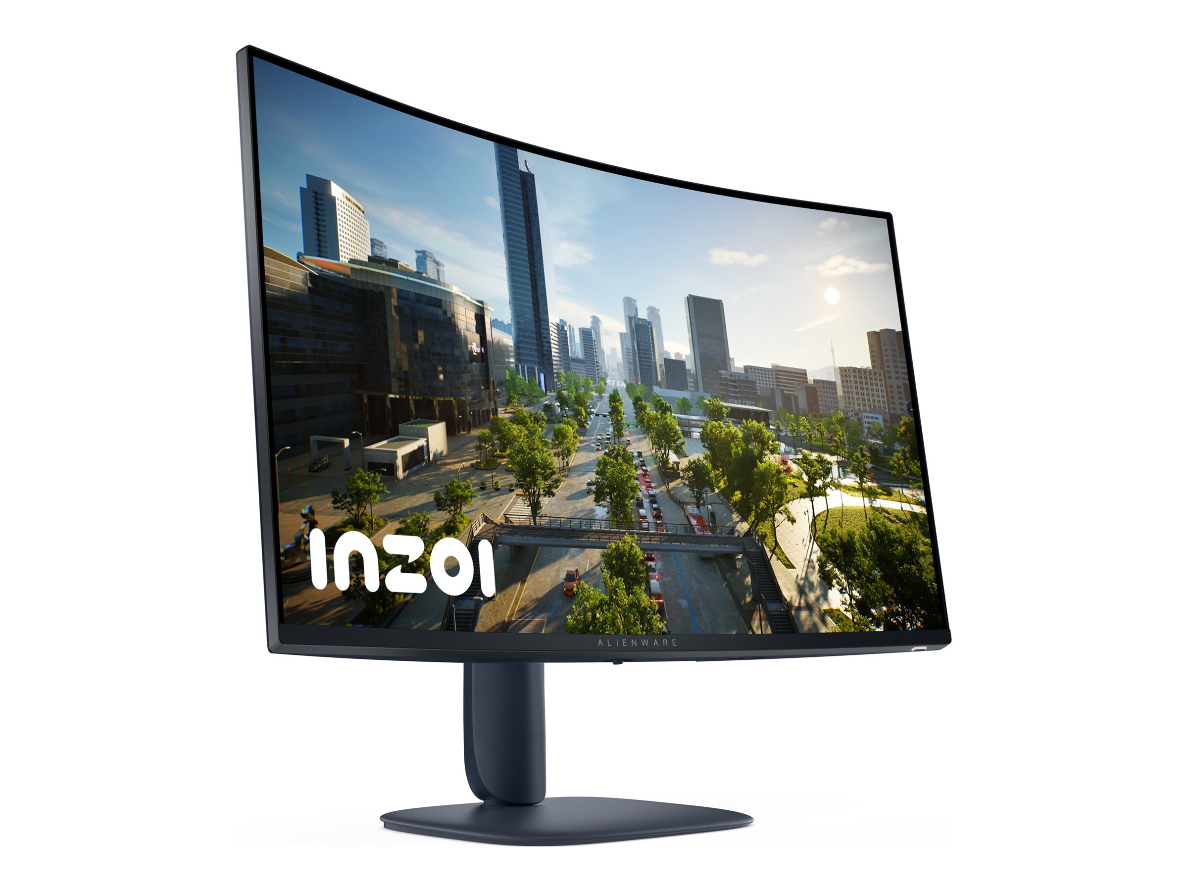 DELL Alienware 32 Gaming Monitor AW3225DM 79,94cm 31,5Zoll VA 2560x1440 169 400cdm2 180Hz HDMI DP USB