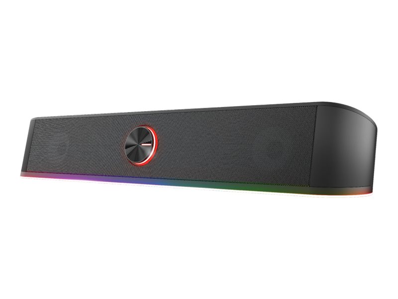 TRUST GXT619 THORNE RGB LED SOUNDBAR
