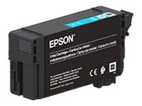 EPSON T40C240 C cyan Druckerpatrone EPSON T40C240 C cyan Druckerpatrone