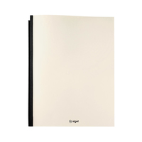 SIGEL Schnellhefter Conceptum Flex A4 Karton chamois DIN A4 SIGEL Schnellhefter Conceptum Flex A4 Karton chamois DIN A4