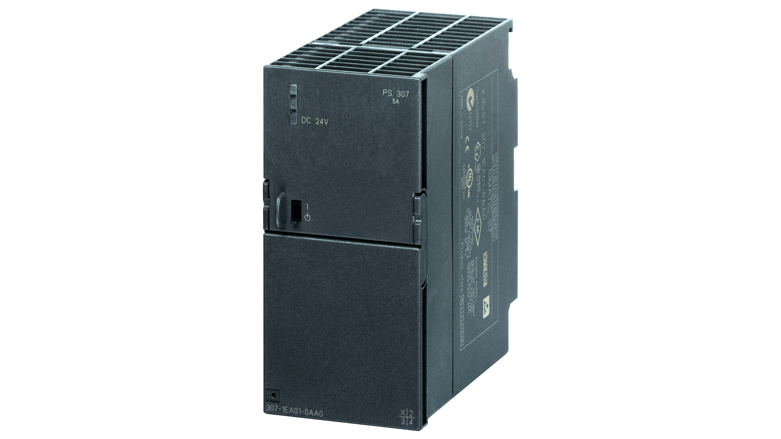 Siemens Laststromversorgung 6ES7307-1EA01-0AA0 S7-300 Siemens Laststromversorgung 6ES7307-1EA01-0AA0 S7-300