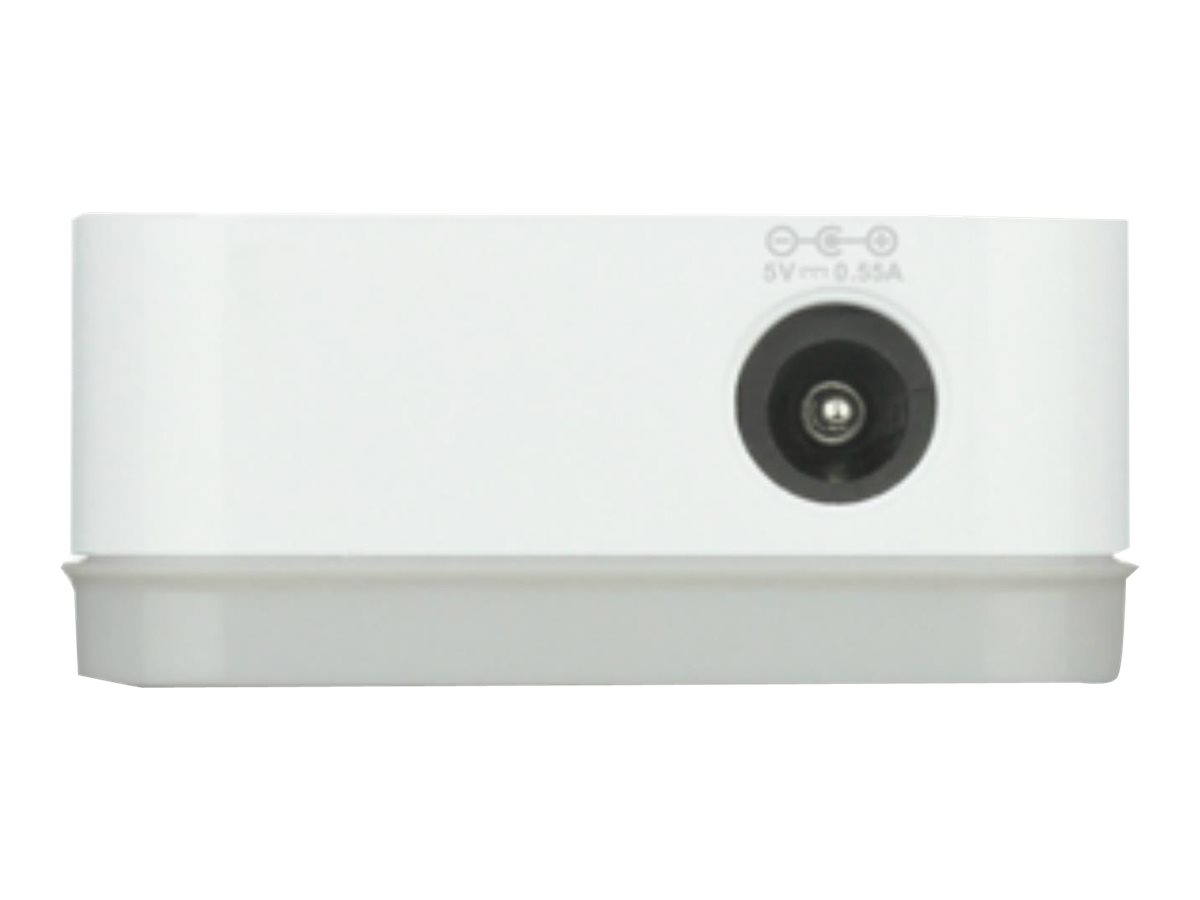 D-LINK GO-SW-5E 5?Port Fast Ethernet Easy Desktop Switch