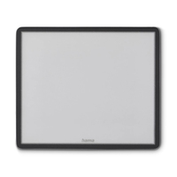 hama Mousepad Foto-Mousepad transparent