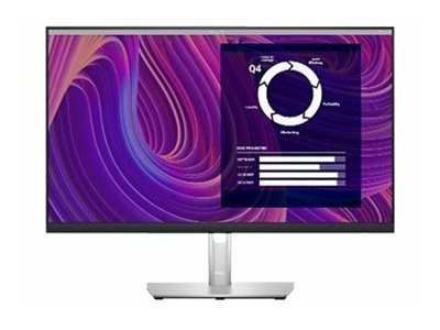 DELL 24 Monitor - P2423D - 60,5cm 23,8Zoll HDMI DisplayPort