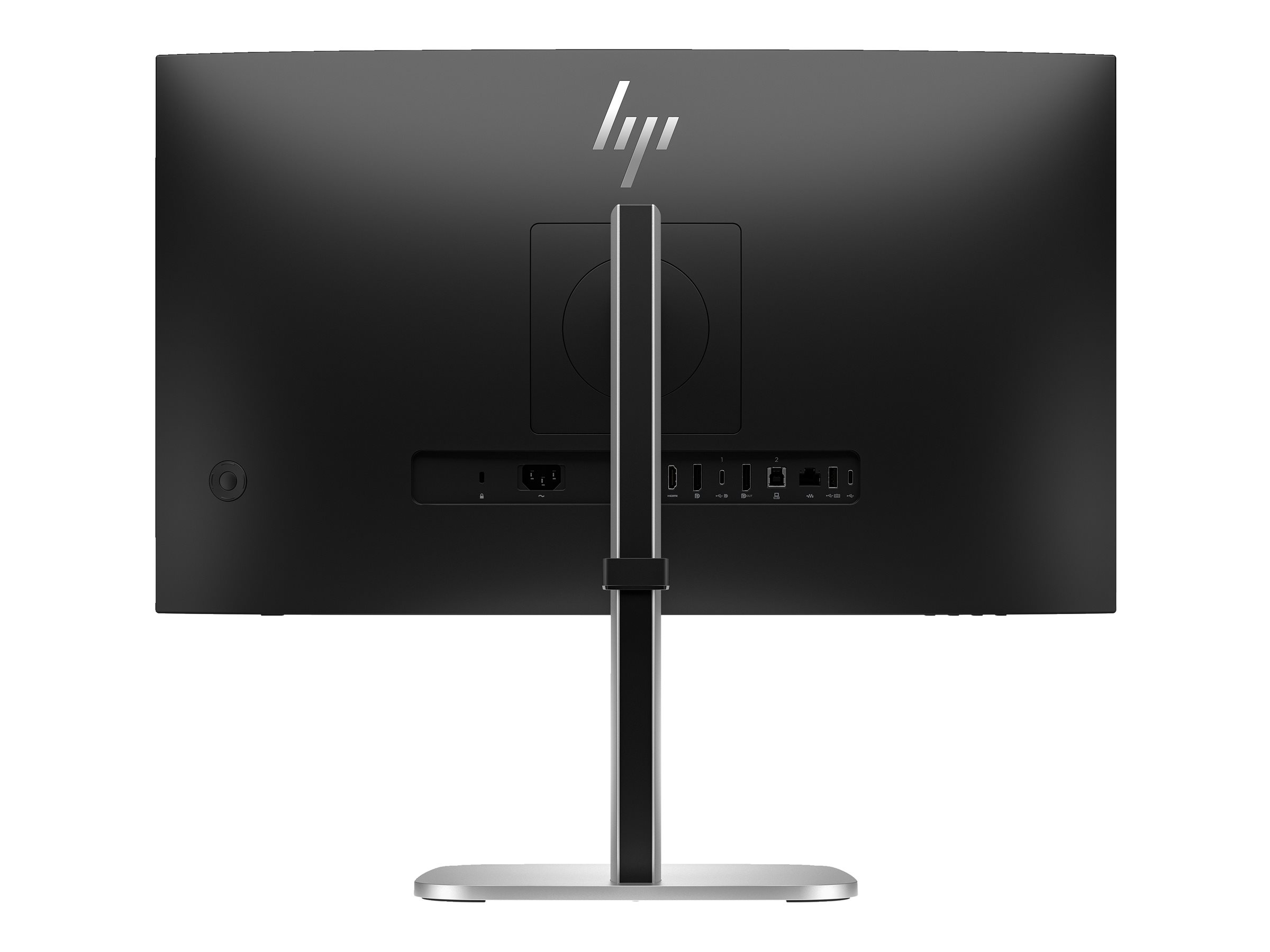 HP 527pm Series 5 Pro LED Monitore 68,58cm 27Zoll 2560x1440 QHD 100Hz IPS 350cdm2 15001 5 ms HDMI DisplayPort USBC Dock SmartBuy