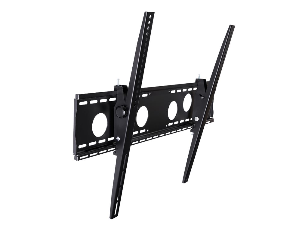 HAGOR WH 85 T-HD neigbare Wandhalterung 81 bis 279cm 55-110 Zoll VESA max 800x600 max Tragl 125kg -10 bis +10 Grad neigbar HAGOR WH 85 T-HD neigbare Wandhalterung 81 bis 279cm 55-110 Zoll VESA max 800x600 max Tragl 125kg -10 bis +10 Grad neigbar