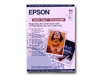 C13S041256 EPSON Papier A4 (210x297mm) C13S041256 EPSON Papier A4 (210x297mm)