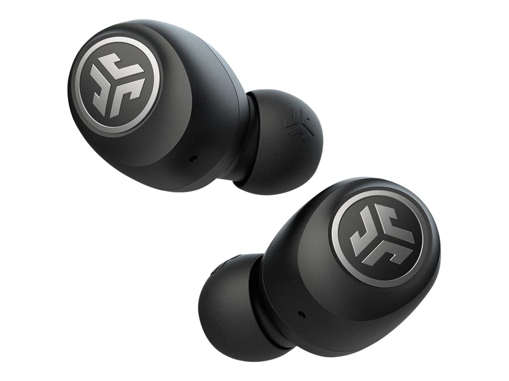 JLAB Audio EBGOAIRRBLK82 - Kopfhörer - Schwarz JLAB Audio EBGOAIRRBLK82 - Kopfhörer - Schwarz