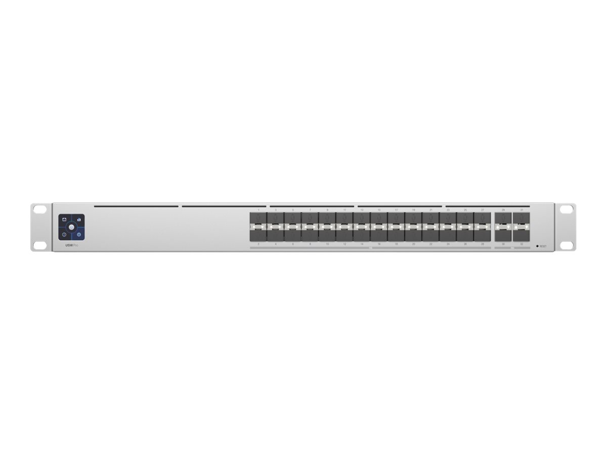 Ubiquiti UniFi Switch Pro Aggregation - USW-Pro-Aggregation