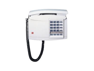 FMN Wandtelefon B122plus, lichtgrau