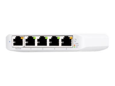 USW-FLEX-MINI-3 UBIQUITI UNIFI SWITCH(3)